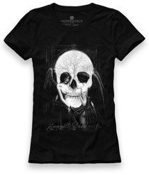 T-shirt femeie UNDERWORLD Angels