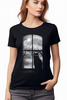 T-shirt femeie UNDERWORLD Window
