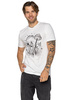 Tricou pentru bărbați UNDERWORLD Mushrooms