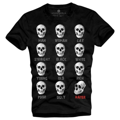 Tricou pentru bărbați UNDERWORLD Hater