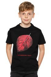 Tricou copii UNDERWORLD Leaf