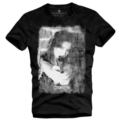 Tricou pentru bărbați UNDERWORLD Sweet dreams