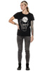 T-shirt femeie UNDERWORLD Streetball