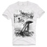 Tricou pentru bărbați UNDERWORLD Hurricane