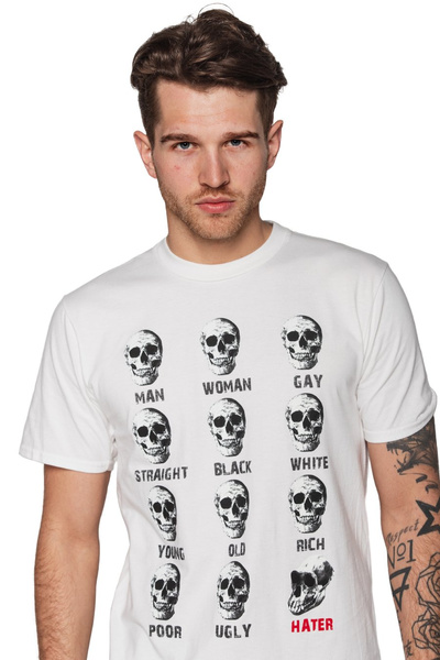 Tricou pentru bărbați UNDERWORLD Hater