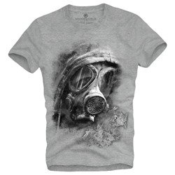 Tricou pentru bărbați UNDERWORLD Gas mask