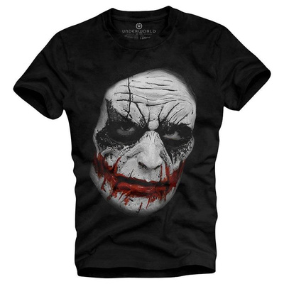 Tricou pentru bărbați UNDERWORLD Joker
