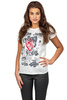 T-shirt femeie UNDERWORLD Rocks