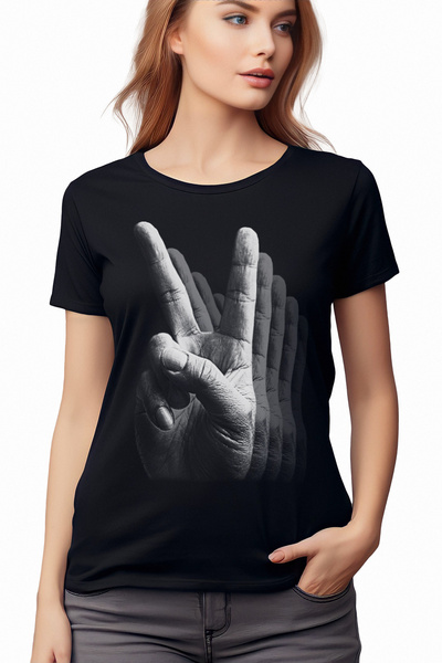 T-shirt femeie UNDERWORLD Victory