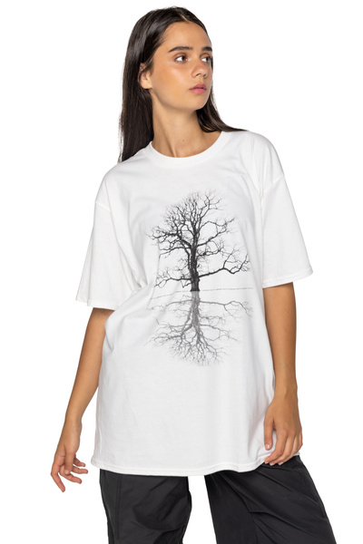 Tricou pentru femei UNDERWORLD Tree