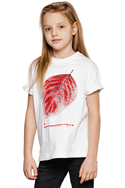 Tricou copii UNDERWORLD Leaf