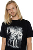 Tricou pentru bărbați UNDERWORLD Wolf in mountains