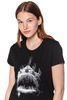 T-shirt femeie UNDERWORLD Fish