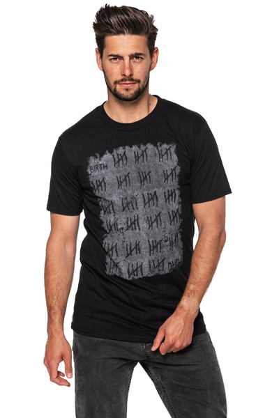 Tricou pentru bărbați UNDERWORLD From birth to death