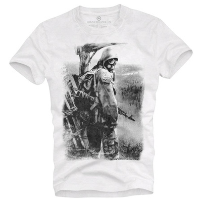 Tricou pentru bărbați UNDERWORLD Soldier