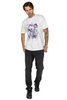 Tricou pentru bărbați UNDERWORLD Mushrooms