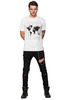Tricou pentru bărbați UNDERWORLD World