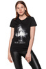 T-shirt femeie UNDERWORLD Follow your curiosity
