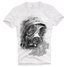 Tricou pentru bărbați UNDERWORLD Gas mask