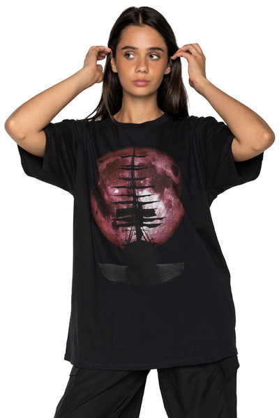 Tricou pentru femei UNDERWORLD Ship