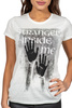 T-shirt femeie UNDERWORLD Stranger inside me