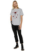 Tricou pentru bărbați UNDERWORLD Jellyfish