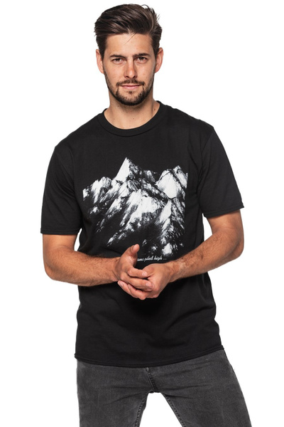 Tricou pentru bărbați UNDERWORLD Mountains