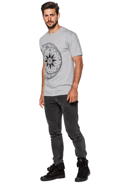Tricou pentru bărbați UNDERWORLD Compass