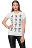 T-shirt femeie UNDERWORLD Hater