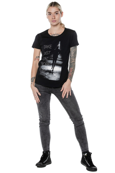 T-shirt femeie UNDERWORLD Runner