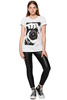 T-shirt femeie UNDERWORLD Photographer