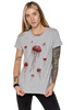 T-shirt femeie UNDERWORLD Jellyfish