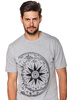Tricou pentru bărbați UNDERWORLD Compass