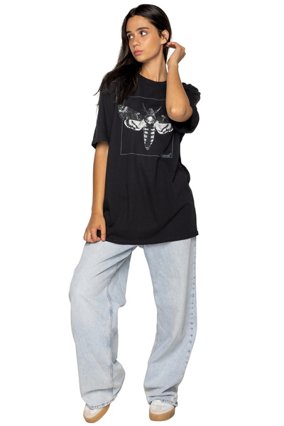 Tricou pentru femei UNDERWORLD Night Butterfly
