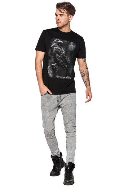 Tricou pentru bărbați UNDERWORLD Raven