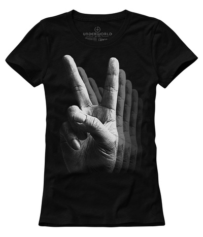 T-shirt femeie UNDERWORLD Victory