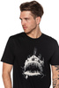 Tricou pentru bărbați UNDERWORLD Fish