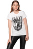 T-shirt femeie UNDERWORLD Dragon 