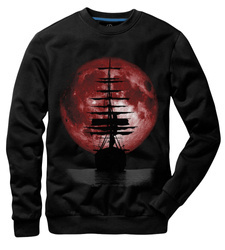 Hanorac marca UNDERWORLD unisex Ship