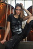 T-shirt femeie UNDERWORLD Runner