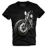 Tricou pentru bărbați UNDERWORLD Motorbike