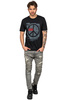 Tricou pentru bărbați UNDERWORLD Peace