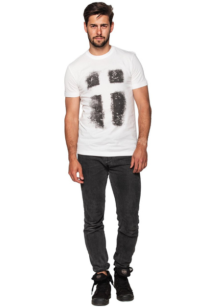 Tricou pentru bărbați UNDERWORLD Cross