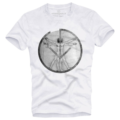 Tricou pentru bărbați UNDERWORLD Leonardo