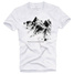 Tricou pentru bărbați UNDERWORLD Mountains