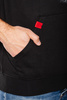 Hanorac cu buzunar marsupiu UNDERWORLD unisex Ship