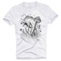 Tricou pentru bărbați UNDERWORLD Mushrooms