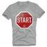 Tricou pentru bărbați UNDERWORLD Start