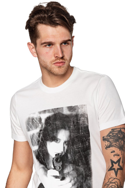 Tricou pentru bărbați UNDERWORLD Sweet dreams