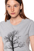 T-shirt femeie UNDERWORLD Tree